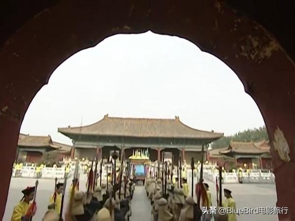 《還珠格格》第二部取景地是哪裡？一