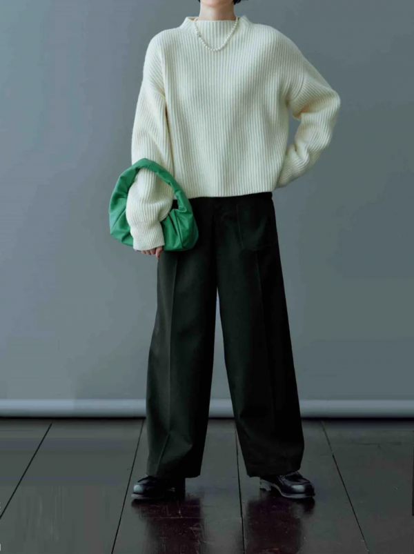 你的包包該換了!這4款揹出去就被誇時髦 你的包包該換了!這4款揹出去就被誇時髦