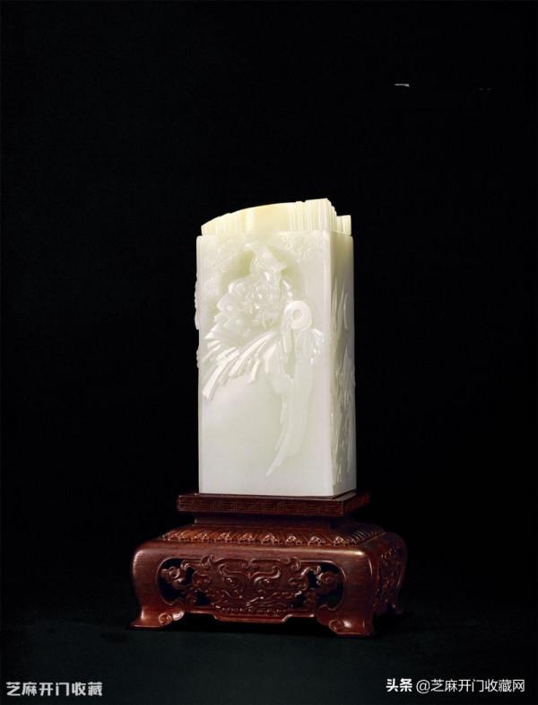 玉石品質如何鑑別的方法 玉石品質如何鑑別的方法