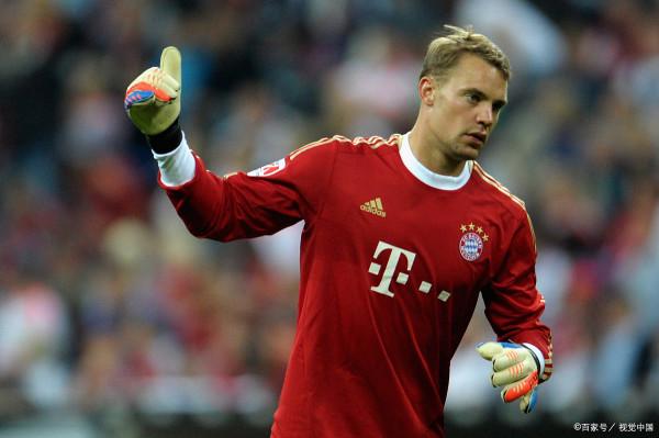 歐冠：薩爾茨堡VS拜仁慕尼黑 國際米蘭VS利物浦