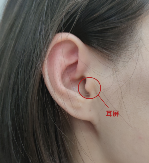 入冬後，頭上這兩處經常揉一揉，讓你氣血通暢！