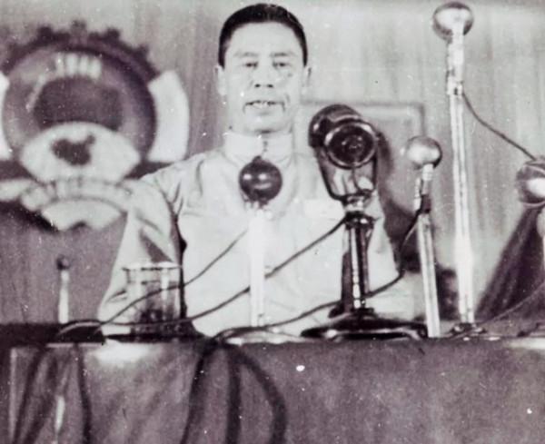 解放往事:國民黨起義將領的最後歸宿 解放往事:國民黨起義將領的最後歸宿