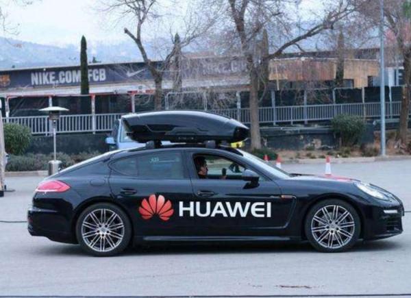 2022年，是華為汽車、恆大汽車、法拉第汽車的關鍵年