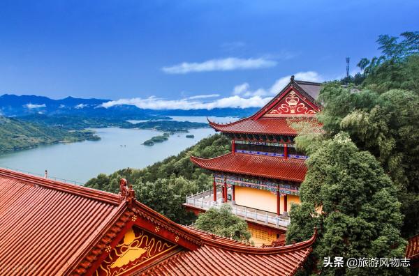 安徽改名最成功的3個水庫，一個在安慶，一個在六安，你去過嗎？