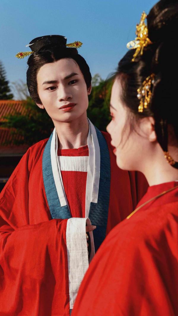 廣東最適合求婚的景區，在觀音聖像下見證愛情，珠三角週末遊必來