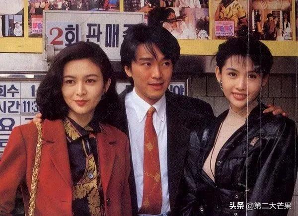 周星馳經典電影，你看過幾部？