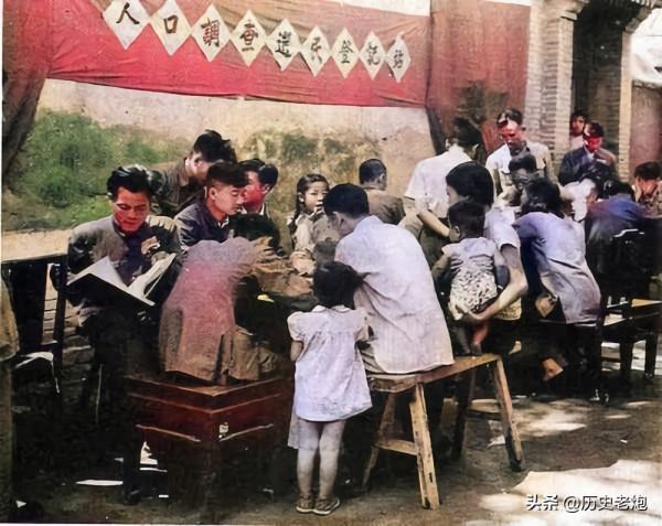 楊進興:殺害楊虎城的兇手,潛伏農村分田分房,夫妻吵架暴露身份 楊進興:殺害楊虎城的兇手,潛伏農村分田分房,夫妻吵架暴露身份