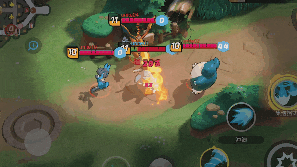 「手遊開測表」下週9.20~9.26將上線/開測的手遊