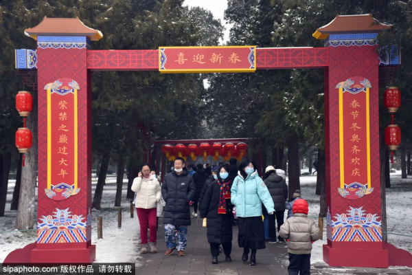 20張門票免費送！北京這些令人心動的“神仙”演出，假期去正好！