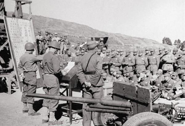 解放戰爭:國軍為什麼會有“整編師”這種單位?跟普通師有何區別 解放戰爭:國軍為什麼會有“整編師”這種單位?跟普通師有何區別