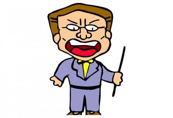 別瞧不起校長！為何？