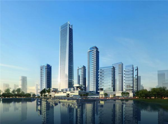 坐擁千億資產的徐航:妻子年輕貌美,巔峰日賺三億,如今再創奇蹟 坐擁千億資產的徐航:妻子年輕貌美,巔峰日賺三億,如今再創奇蹟