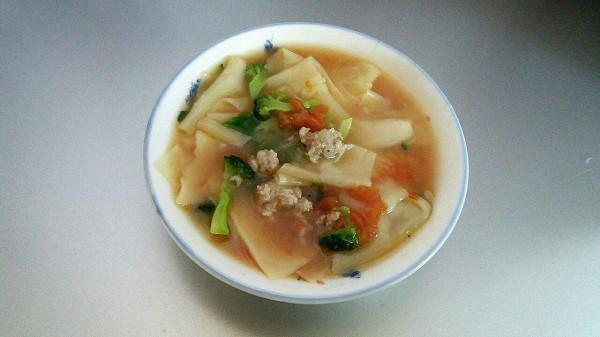 你想知道的陝西面食都在這裡 你想知道的陝西面食都在這裡