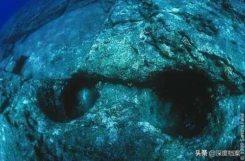 琉球群島發現的深海遺址可能和中國有關？日本考古學家得出結論