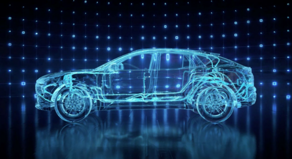 年度盤點之車圈十大熱詞，&OpenCurlyDoubleQuote;缺芯&rdquo;、跨界造車皆上榜