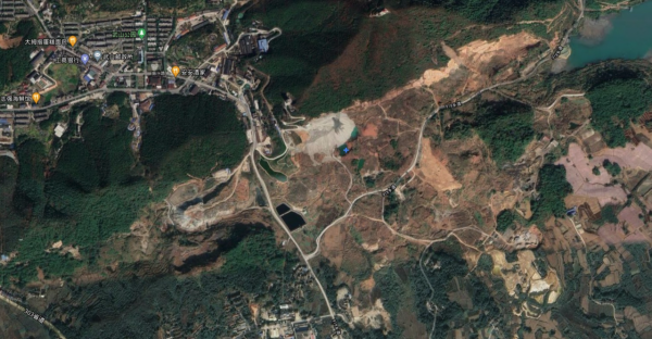 江西有色金屬工業發展現狀及未來