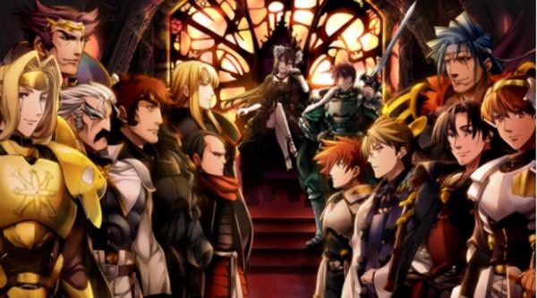 《蘭斯》遊戲評測：邪惡少年的王道之路