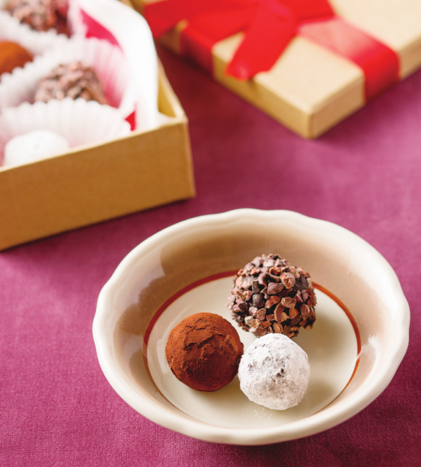 高可可含量的巧克力，改善排便還能提升記憶力？