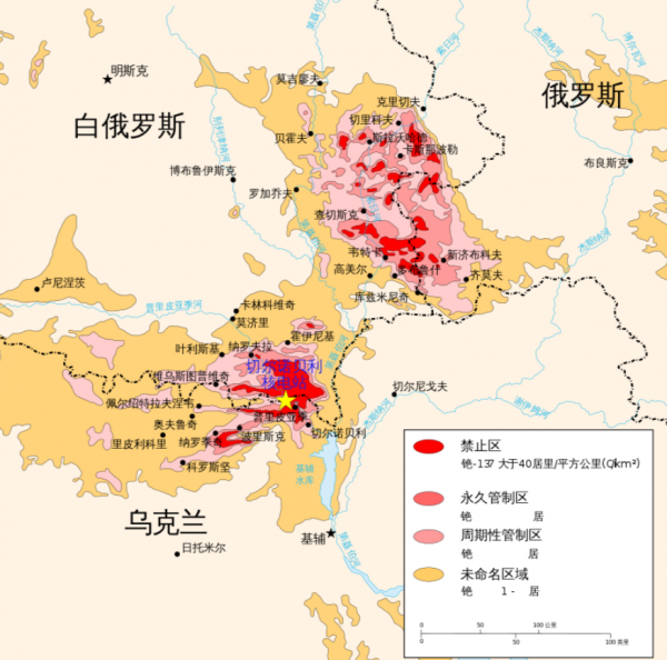切爾諾貝利發現的真菌，靠“吞輻射”繁殖，有可能成為航天黑科技