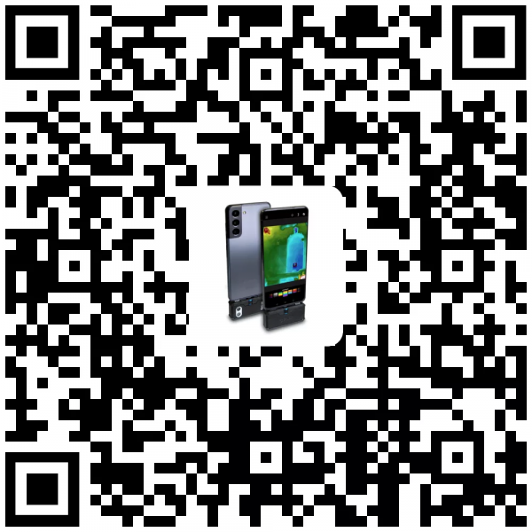 通知!全新FLIR ONE應用程序升級攻略來了,請收好 通知!全新FLIR ONE應用程序升級攻略來了,請收好