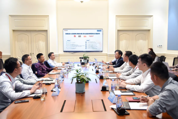 華為聯合合作伙伴構建智慧應急聯合方案，助力城市安全發展