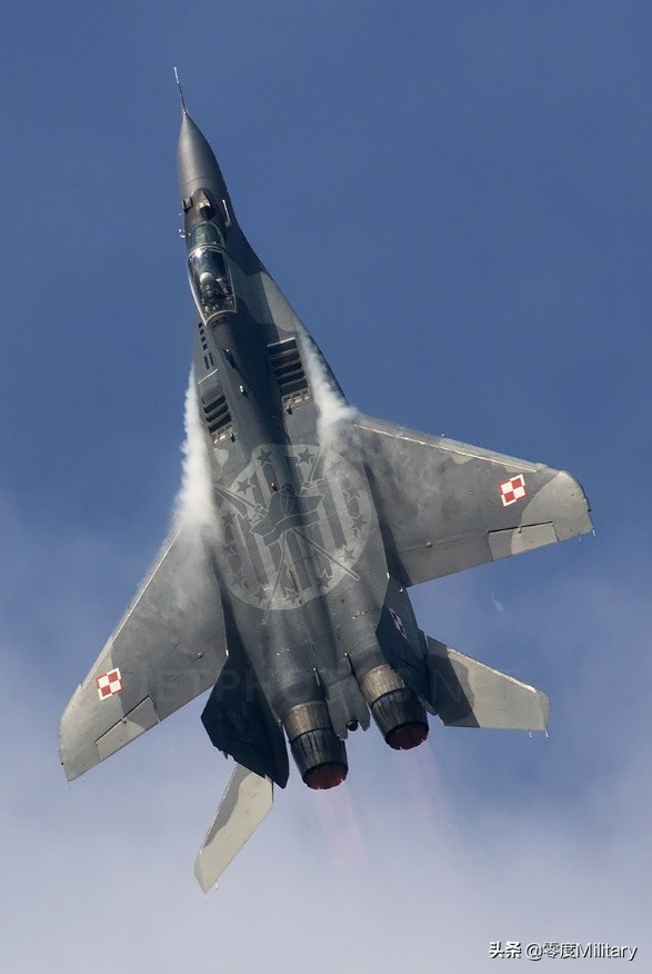 世界空軍志：波蘭空軍