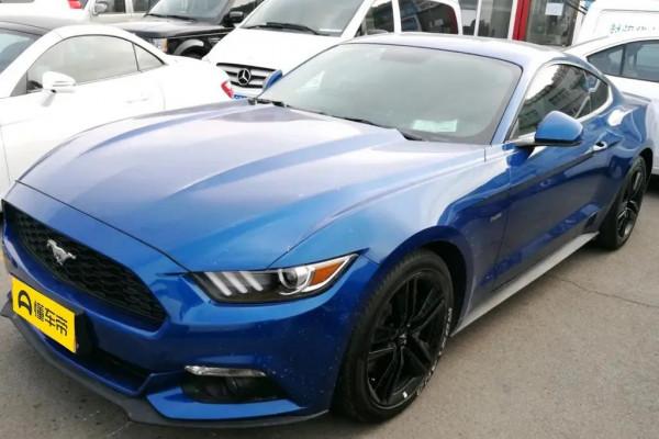 Mustang車頂漏水怎麼解決? Mustang車頂漏水怎麼解決?