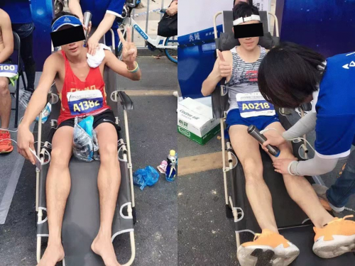 人體健康管理，秀域李曉寧首推智慧科技服務