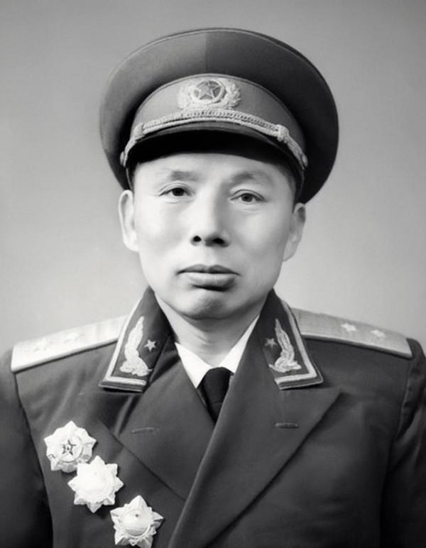 《長津湖》：9兵團出自三野，司令和軍長們卻與紅四方面軍有淵源