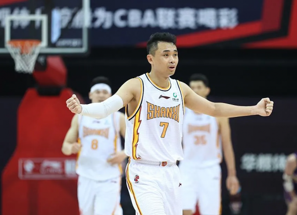 26分慘敗！廣東兩連敗杜潤旺鎖喉，兩大遼寧舊將44&plus;10&plus;9帶隊大勝