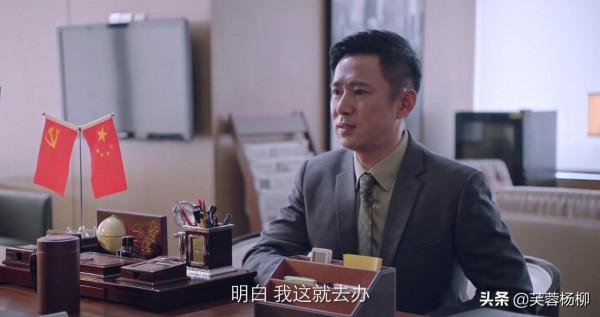 《突圍》六位“大叔級”演員，顏值一流，身材一流，演技亦一流