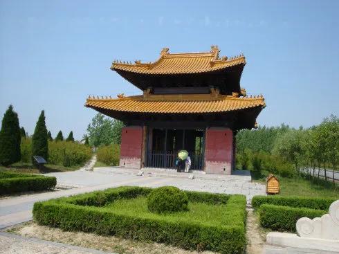 朱元璋稱帝后，是如何對待自己的家鄉鳳陽的？