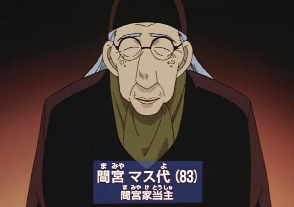 《名偵探柯南》官方評選最令人印象深刻的犯人,津川館長僅排第二 《名偵探柯南》官方評選最令人印象深刻的犯人,津川館長僅排第二