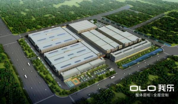 成品、定製家居企業產能擴張大盤點！2022誰將猛虎下山？