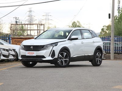 用料高階&sol;還特好開，可在國內沒人買！這輛SUV改款後還能扳回一局