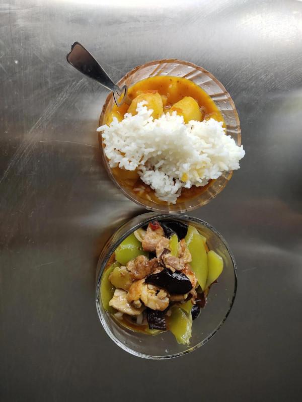 減肥日記·Day498