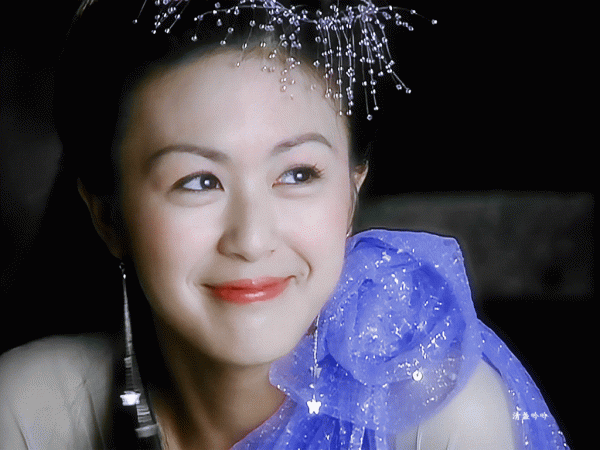 這樣的“傻白甜”你喜歡嗎 這樣的“傻白甜”你喜歡嗎