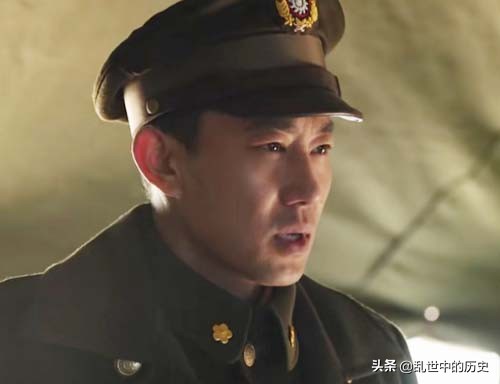 大軍被包圍之前,沒有人警示過黃維嗎?楊伯濤已經發現異常 大軍被包圍之前,沒有人警示過黃維嗎?楊伯濤已經發現異常