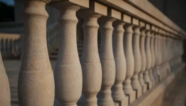 全石材獨棟別墅實景案例欣賞(200多張高畫質圖)