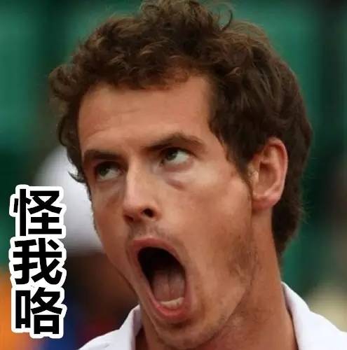 男子網壇“四巨頭”土崩瓦解