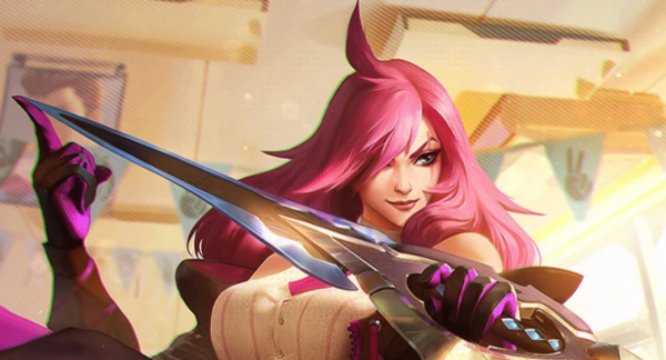 S6或迎來最長版本，我們來開發黑科技吧，轉職改變英雄本身質量