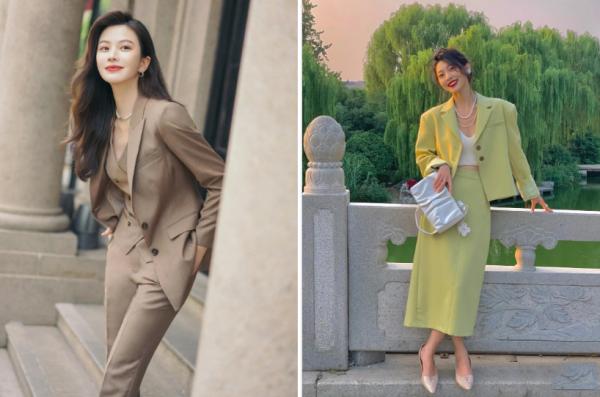 如果已經不再年輕，那就一直優雅吧！這些穿出韻味的技巧你該懂