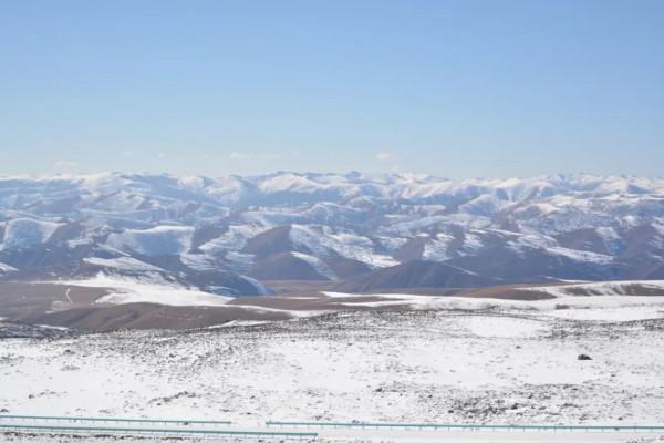 景美人少！大都不收門票！成都出發2天1夜自駕耍雪攻略來了