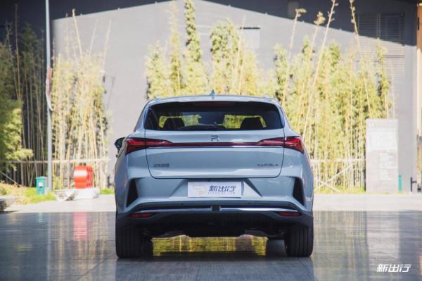 新出行導購 | 上汽 R 品牌 MARVEL R 購車指南