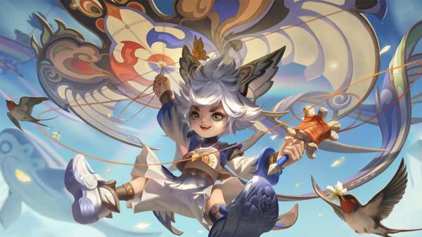 李元芳熱度即將突破T1，為何他會突然回暖，又該怎麼發揮其優勢