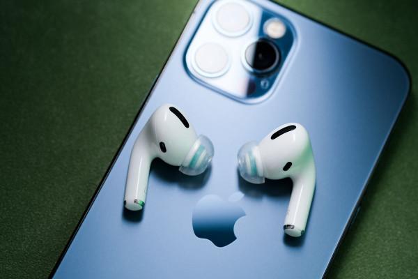airpods pro音質提升計劃，SpinFit CP1025專用耳帽使用體驗