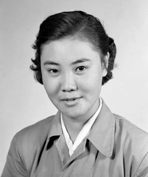 《我的祖國》演唱者郭蘭英：兩任丈夫皆去世，92歲無伴無兒女