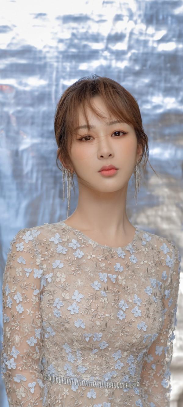 楊紫超高畫質無水印桌布圖集