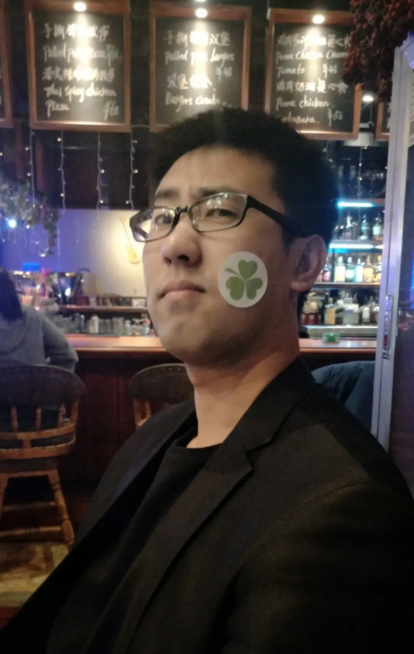 專訪 | 潮流藝術家陳濱:心之所向亦是浩瀚九天 專訪 | 潮流藝術家陳濱:心之所向亦是浩瀚九天