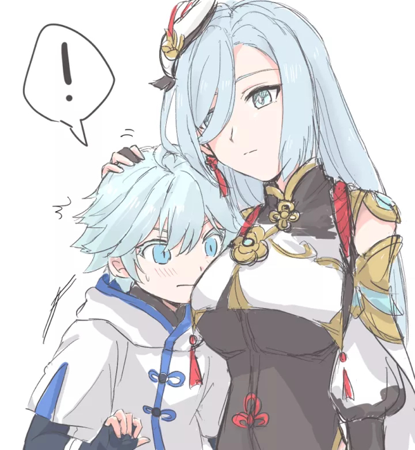 原神:為什麼原神為兩倍數於蒙德的璃月角色設計黑色連體緊身衣? 原神:為什麼原神為兩倍數於蒙德的璃月角色設計黑色連體緊身衣?